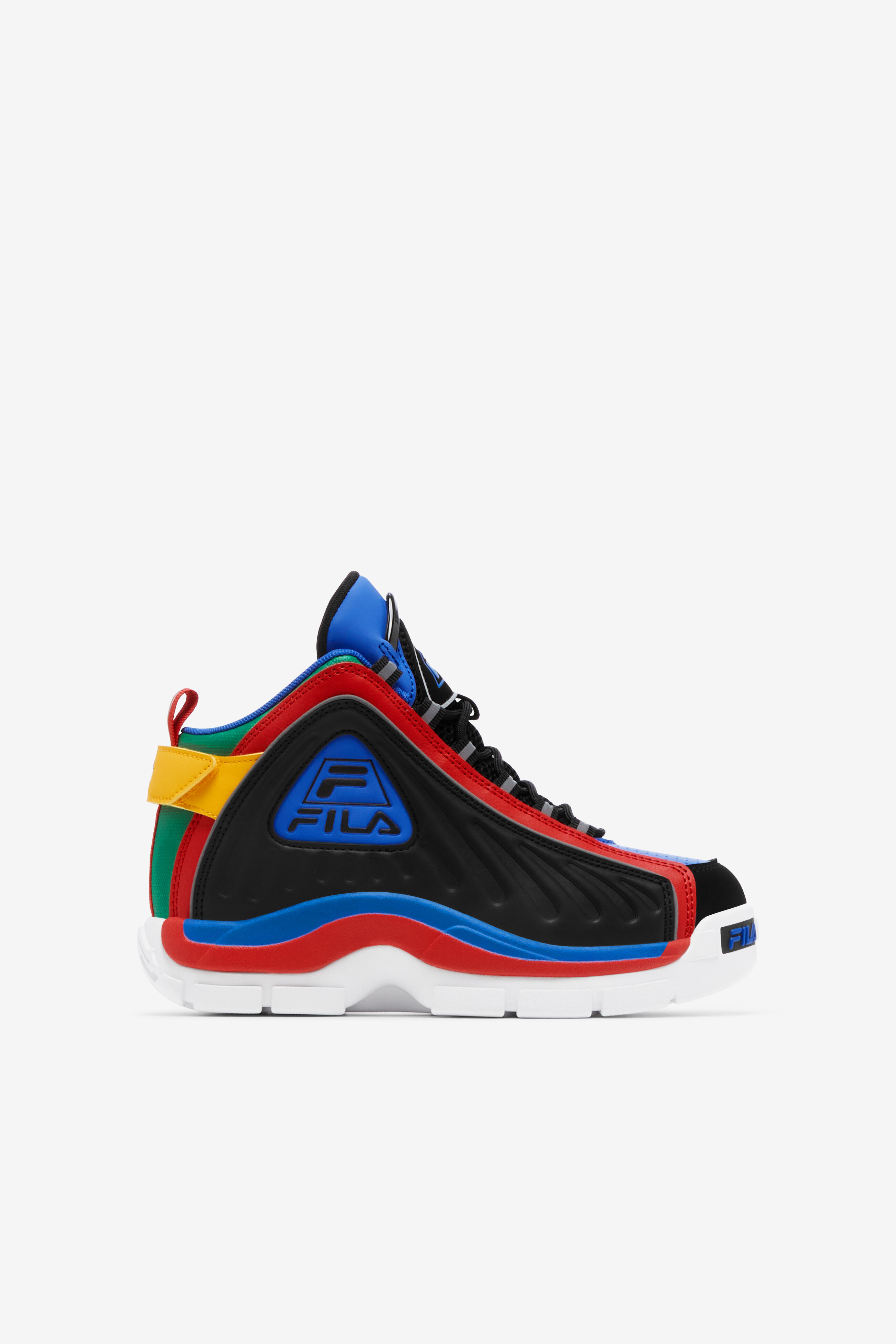 Big Kids' Grant Hill 2 Game Break - Big Kids (3.5-7) | Fila 731616900803